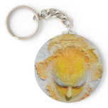 "Giddy" Key Chain