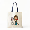 Giddy Up Cowboy Tshirts and Gifts bags