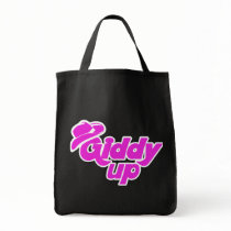 Giddy up Cowgirl Bag