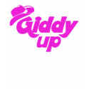 Giddy up Cowgirl t-shirts by BoogieMonst Giddy up Cowgirl t-shirts
