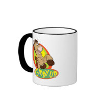 Giddy Up Disney mugs