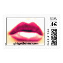 gidgetbones.com postage