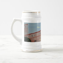 Giech Burg, Germany Coffee Mugs
