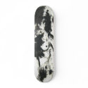 Giesha skateboards by Haughey63 Giesha skateboards
