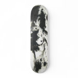 Giesha Skateboard Decks