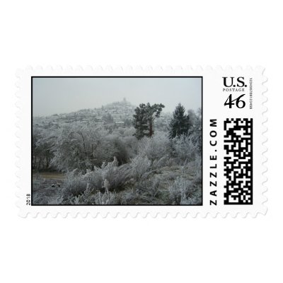 Giessen, Germany Postage