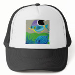 gif_0_Z-10 TROPICAL BLUE FISH cartoon vectors Hats