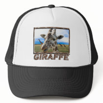 GIFAFFE GIFTS hats