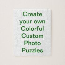 Gifit Idea- Create your own Colorful photo Puzzles