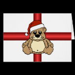Gift Bear cards