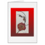 Gift Box Card Gift Box Card