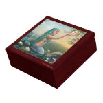 gift box "Mermaid Ariel" gift box "Mermaid Ariel"