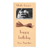 gift card all occasions photo cards