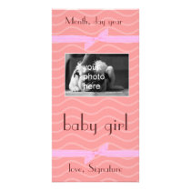 gift card all occasions she baby girl new born photo cards by anacletocold gift card all occasions she baby girl new born photo cards