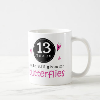 13 Wedding Anniversary GiftsT-Shirts, Art, Posters & Other Gift ...