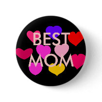 GIFT FOR MOM buttons