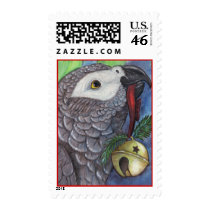 "Gift for my King" Stamps