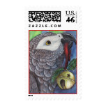 "Gift for my King" Stamps