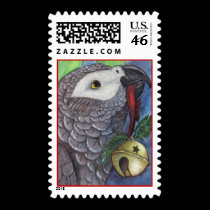 "Gift for my King" Stamps