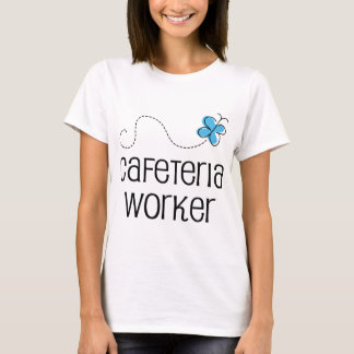 shirts for cafeteria workers