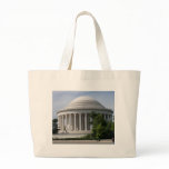 Gift Items Jefferson Monument Tote Bag