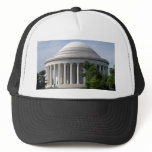 Gift Items Jefferson Monument Hat