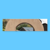 Gift Items New Mexico bumper stickers