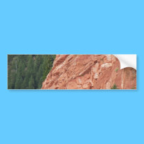 Gift items Ruedi Lake Colorado bumper stickers