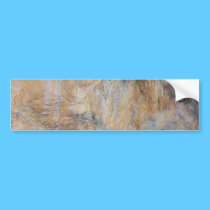 Gift items with Rock Cavern Design bumper stickers