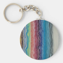 "Gift" Keychain