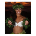 Gift of Aloha posters