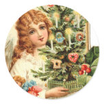 Gift of an Angel at Christmas