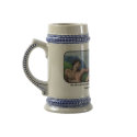 Gift of Beer - Stein mugs by Darksev Gift of Beer - Stein mugs