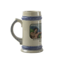 Gift of Beer - Stein Coffee Mug