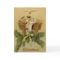 Gift of Christmas cards