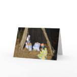 Gift of Christmas Greeting Cards