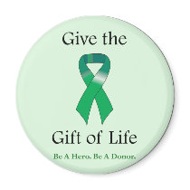 Gift of Life Magnets