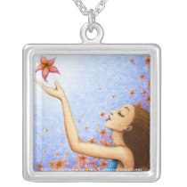 Gift of Life necklaces