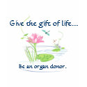 Gift of Life Tanktop t-shirts