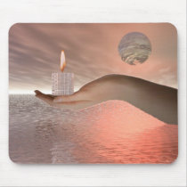 Gift of light mousepads
