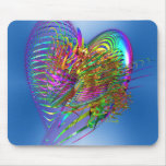 GIft of Love Mouse Pads