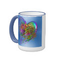 Gift of Love mugs