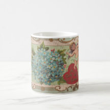 Gift Of Love Valentine Mug