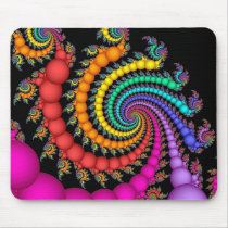 Gift of Pearls mousepads