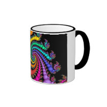 Gift of Pearls mugs