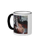 Gift of Song Mugs