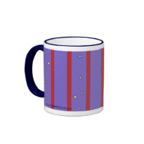 GIFT OF THE MAGI Christmas Mug