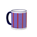 GIFT OF THE MAGI Christmas Mug