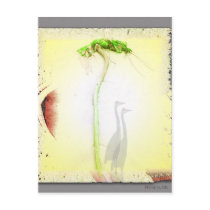 Gift Of The Sea postcards