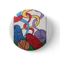Gift of Wool by Piliero buttons